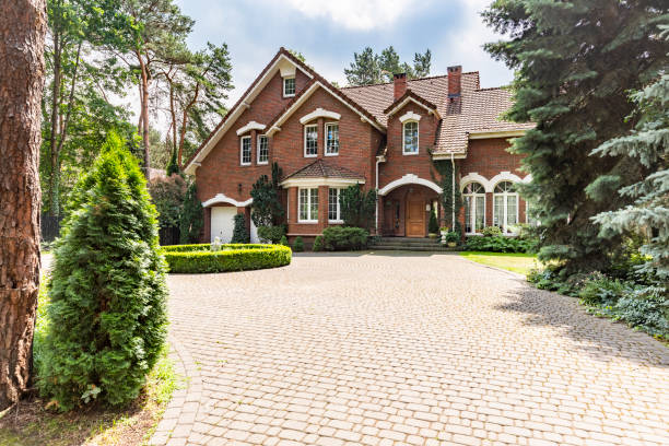 Best Affordable Driveway Pavers  in Seatac, WA