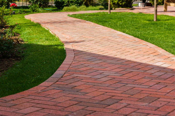 Professional Driveway Pavers in Seatac, WA