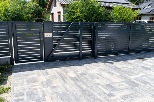 Best Driveway Pavers Cost  in Seatac, WA