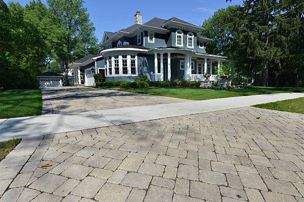 Seatac, WA Driveway Pavers Company