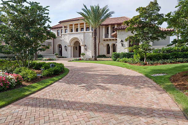 Best Driveway Pavers Near Me  in Seatac, WA