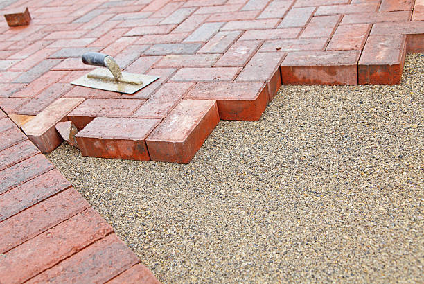 Best Affordable Driveway Pavers  in Seatac, WA