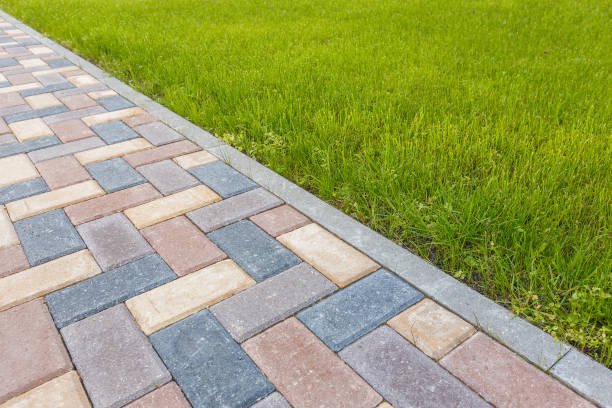 Best Custom Driveway Pavers  in Seatac, WA