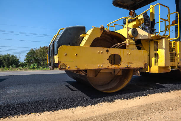 Best Local Driveway Pavers  in Seatac, WA
